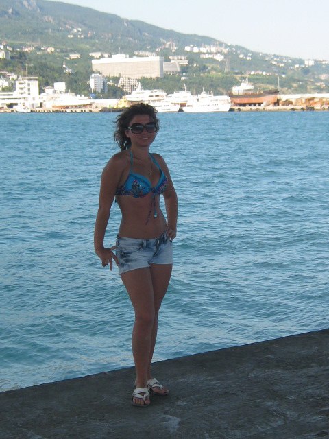 Елена Леонидовна | Новая Каховка