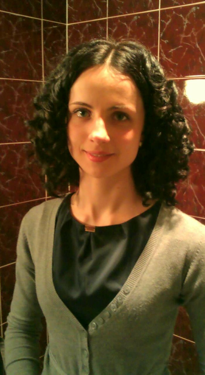 Анна Судак | Новгород-Северский