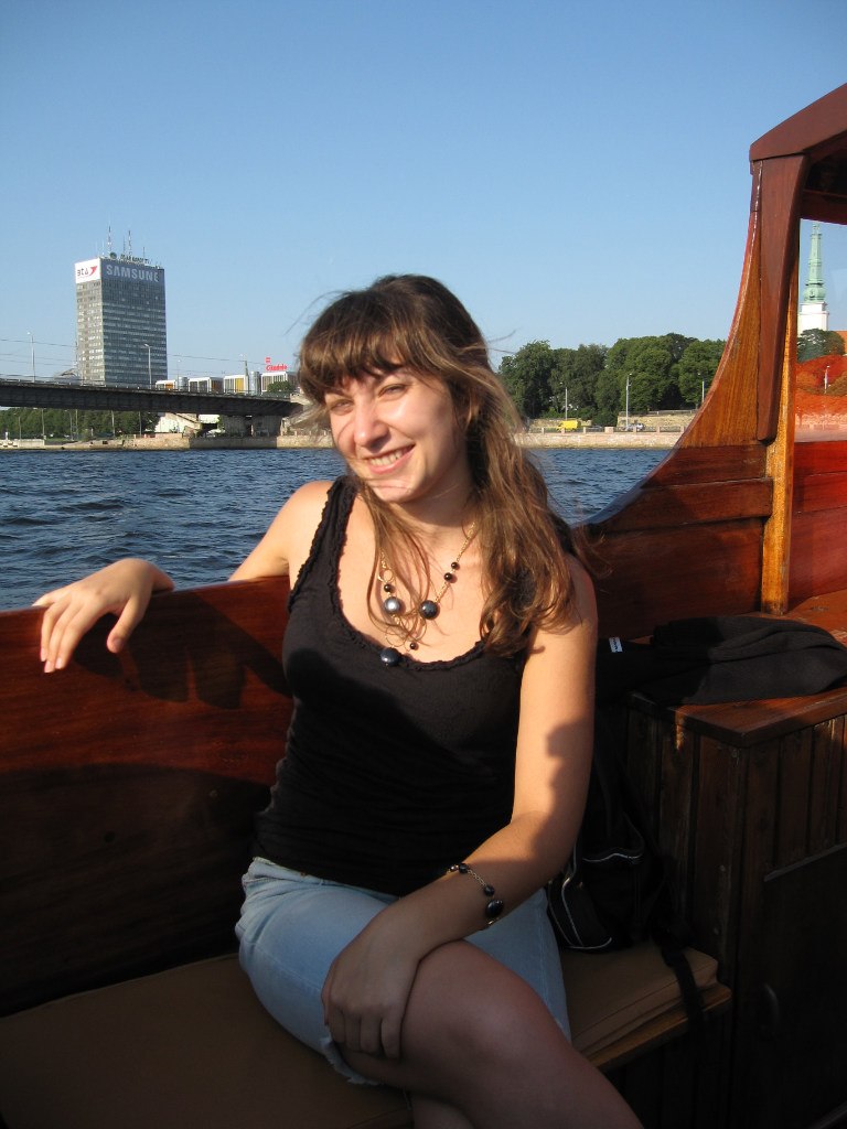 Маргарита Мирзабекян | Москва