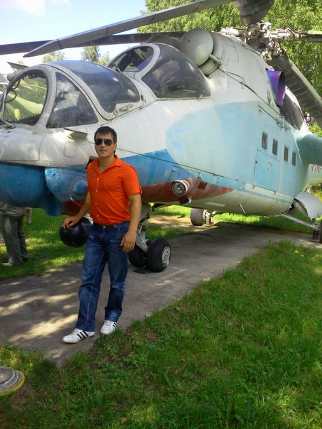 №8, Максим Воротилин, Москва №8, Максим Воротилин, Москва