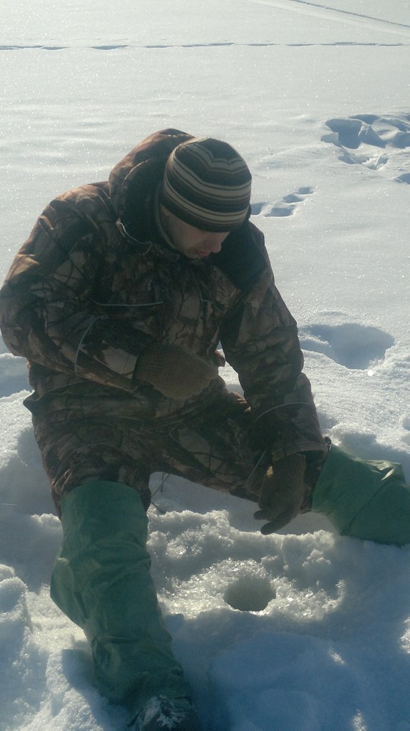 Андрей Малых | Череповец