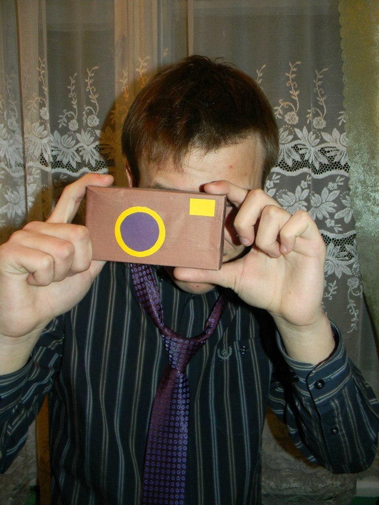 Антон Крюков 我是在哪 | Воронеж