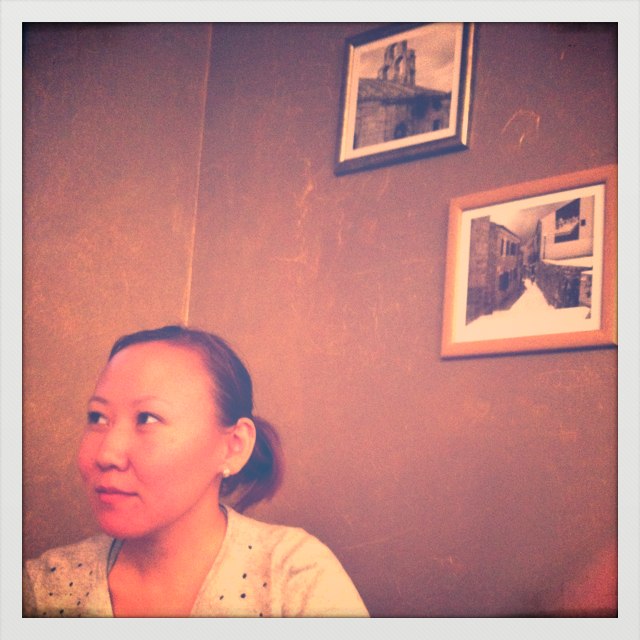 Марианна Лазарева | Якутск