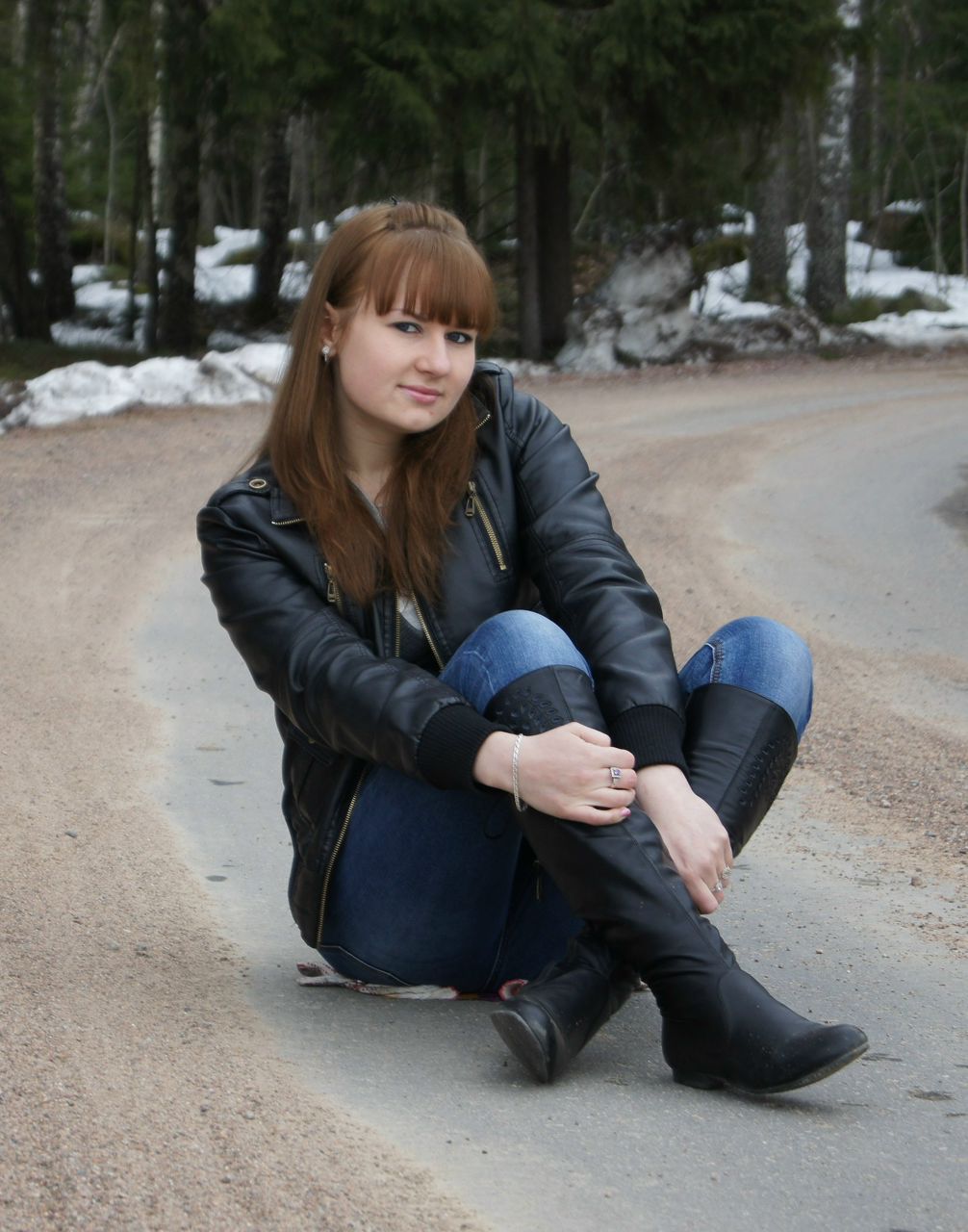 Виктория Терешко | Выборг