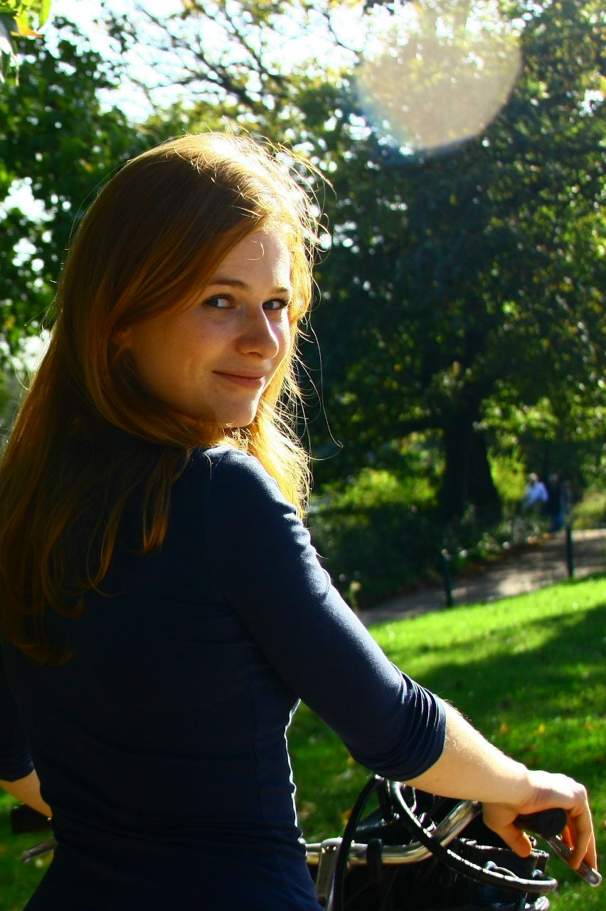 Елена Маслова | Москва