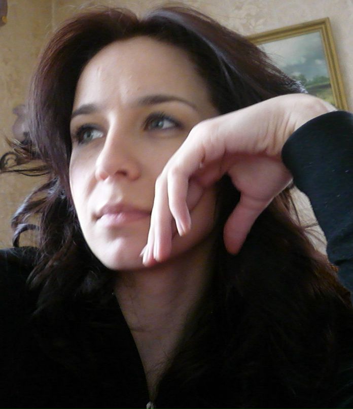 Елена Шейкина | Тула