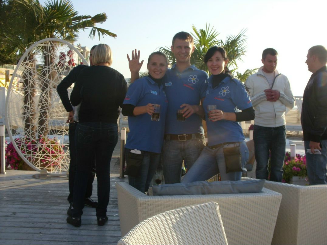 Таня Корж | Кривой Рог