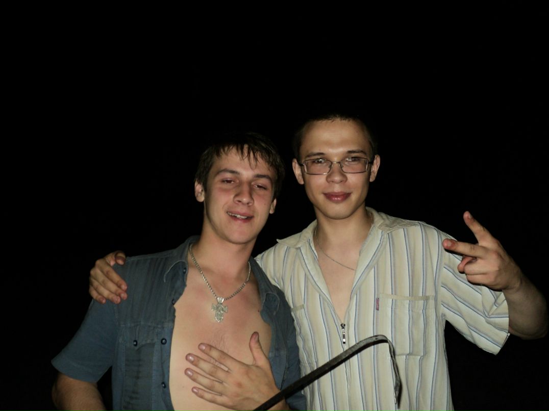 Дима Козлов | Нижневартовск