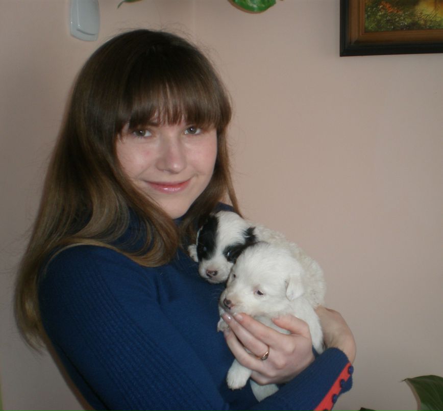 Христина Лис | 