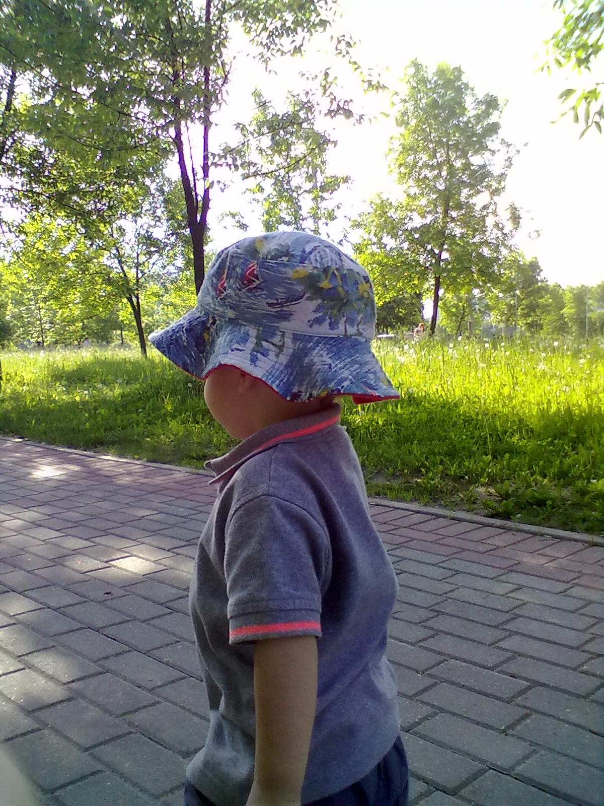 Фото профиля