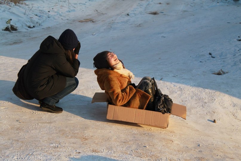 Виктория Бадмаева | Улан-Удэ