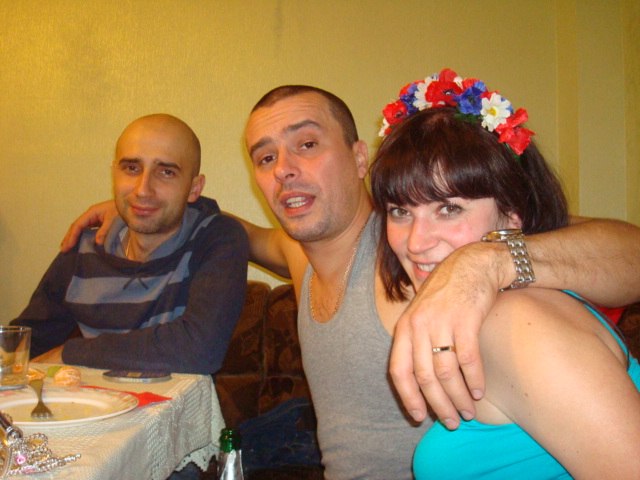 Анна Хоменчук | Боярка