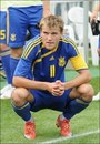 №34 Саша Кабин