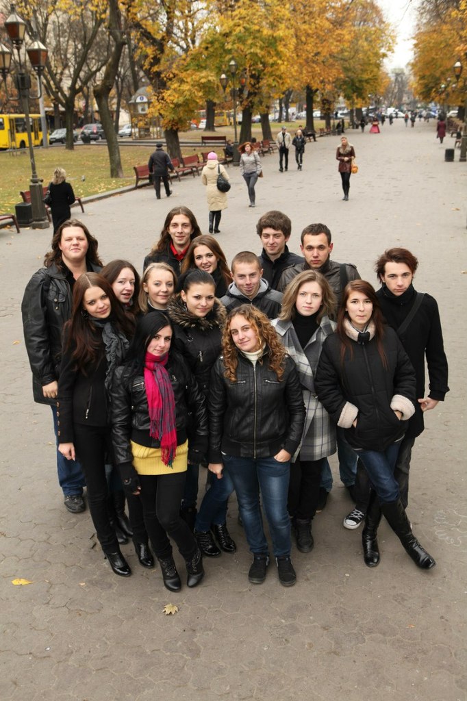 Роман Пановик | Львов