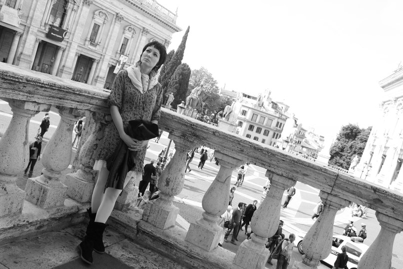 Таня Григорьева | Тольятти