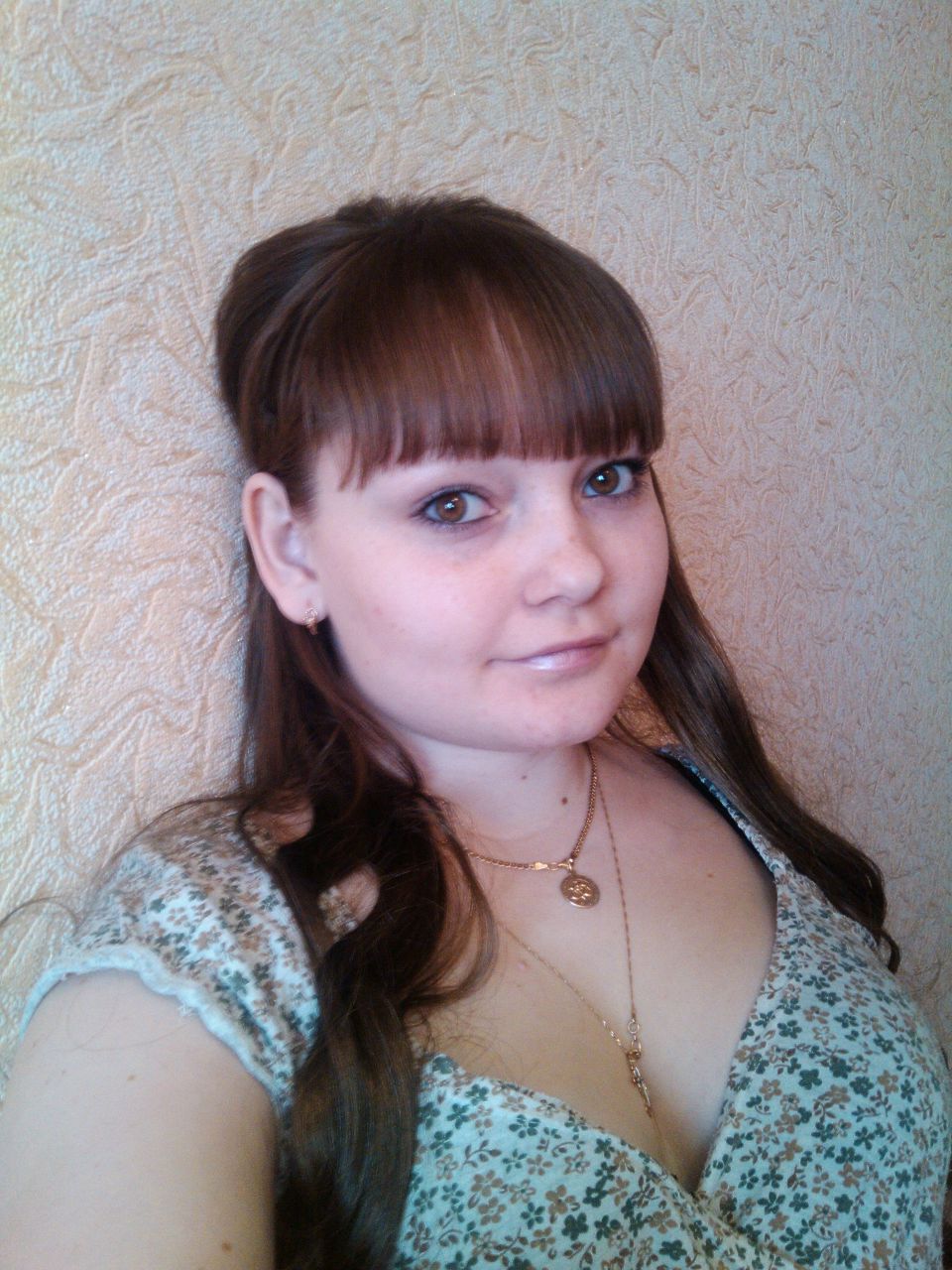 Анна Ильдутова-Храмова | Тольятти