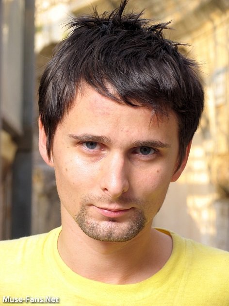 Матвейос Белламиос | 