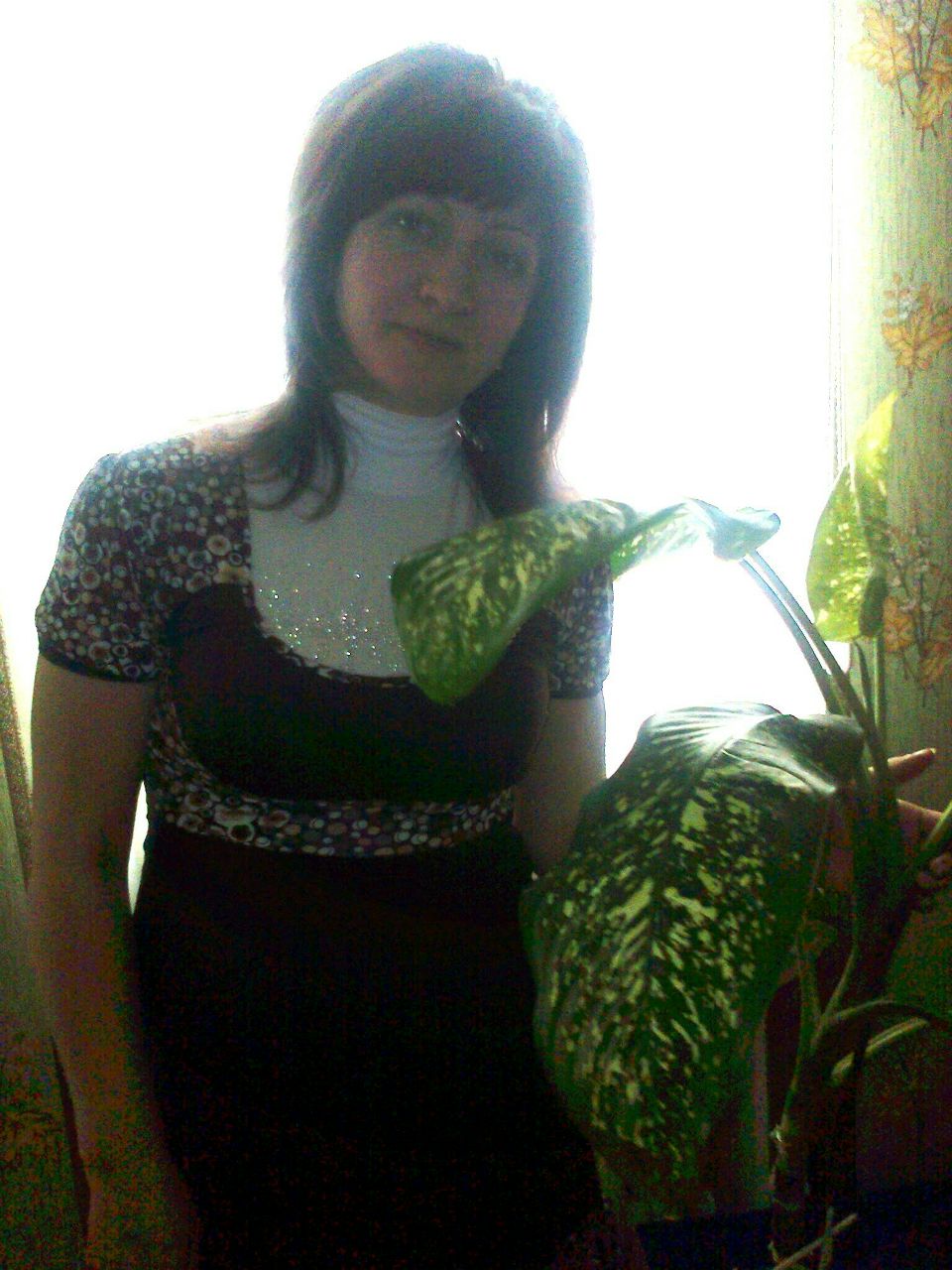 Татьяна Галушкина | Донецк