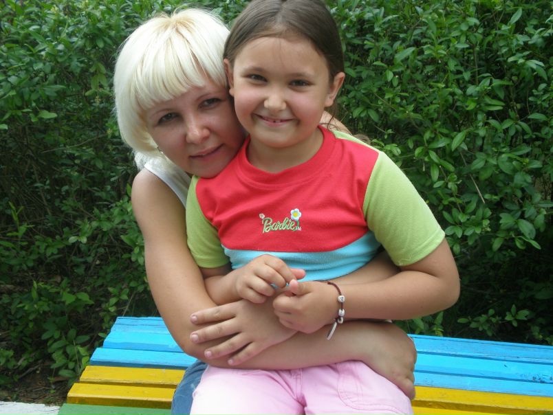 Светлана Мазана фото профиля #2