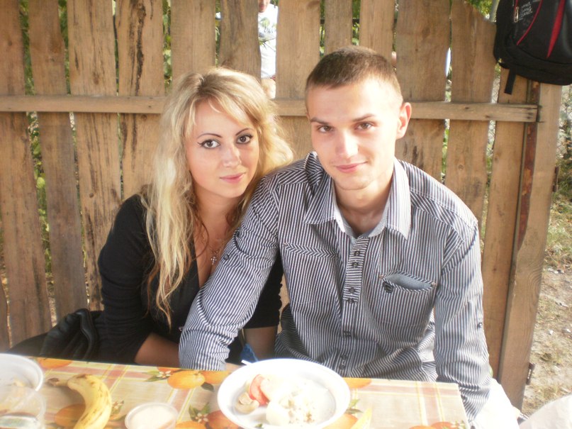 Анюта Бурлай | Полтава