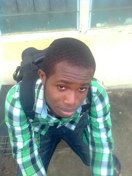 №4, Henry Asiwa, 40 лет, Abuja №4, Henry Asiwa, 40 лет, Abuja