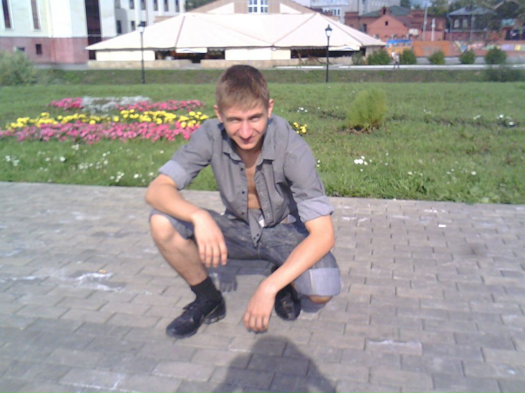 Александр Бабенко | 