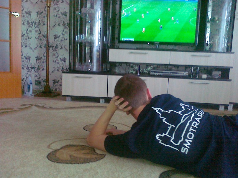 Дмитрий Журавлёв | Муром