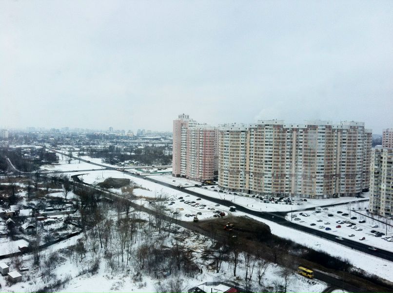 Оксана Китаева | Киев