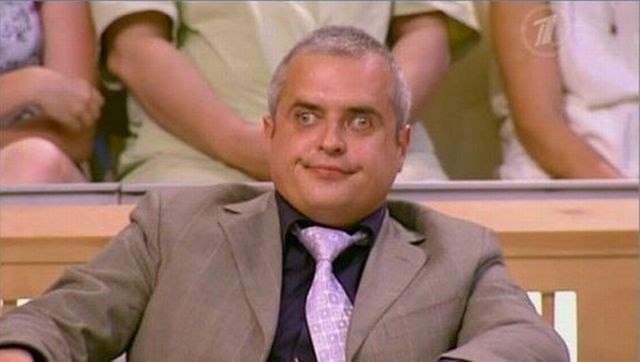 Никита Баконин | Санкт-Петербург