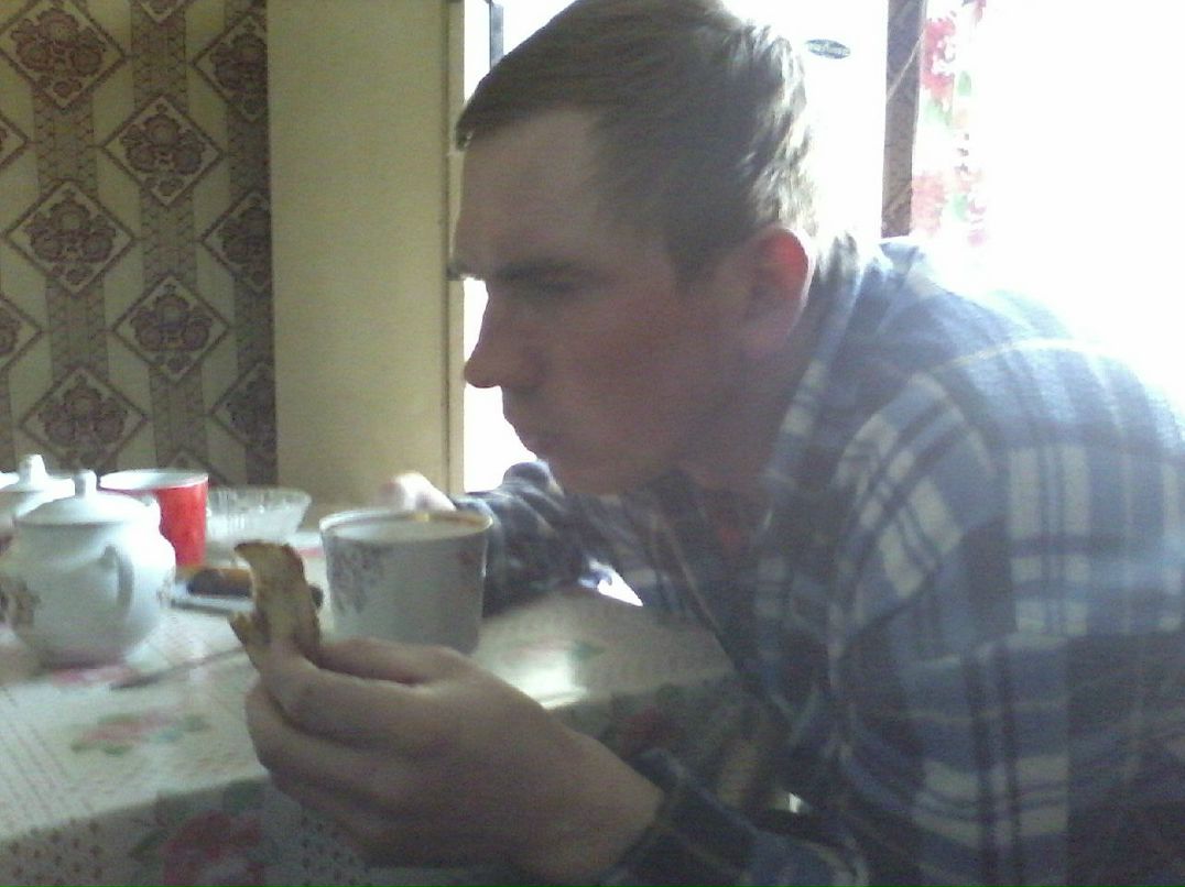 Ира Ражева | Валдай