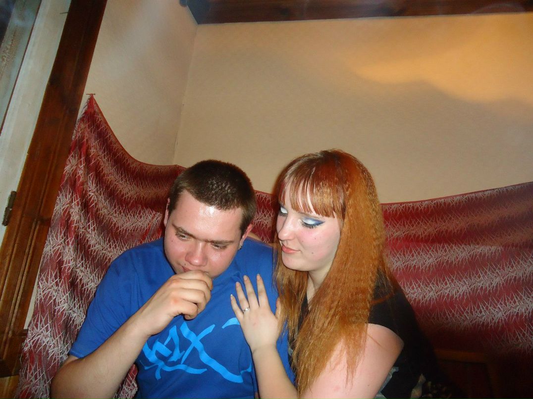 Сергуня Станкевич | Санкт-Петербург