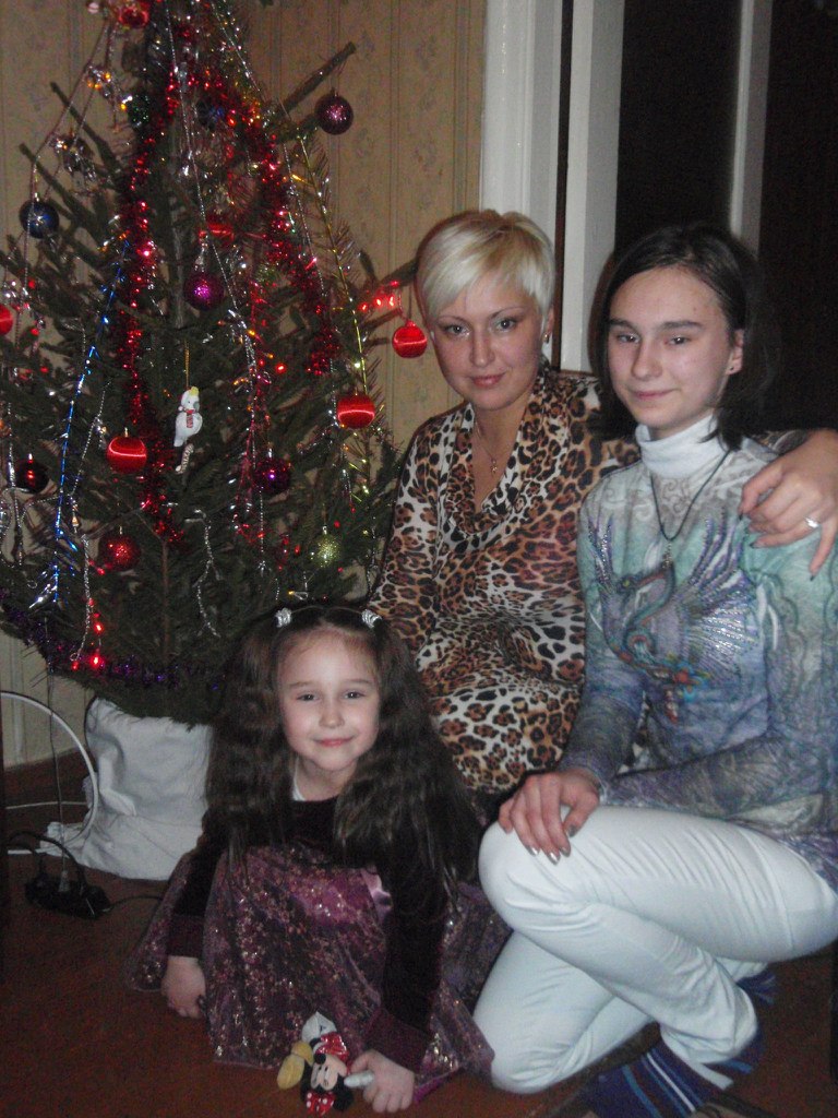 Juliya Remova | Рига