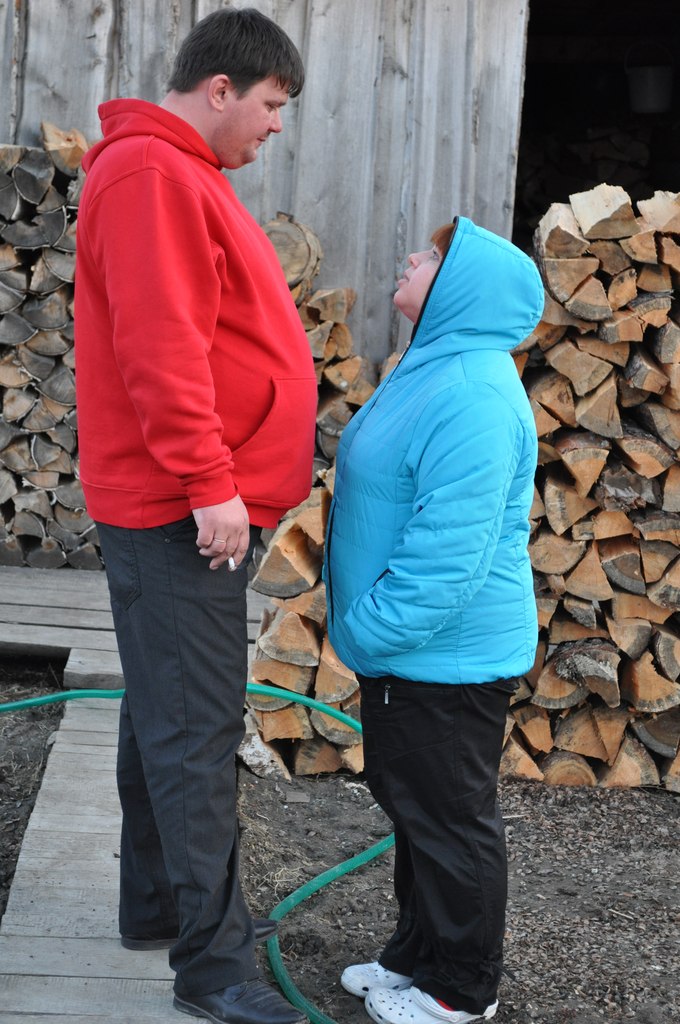 Виктория Каскевич | Мегион