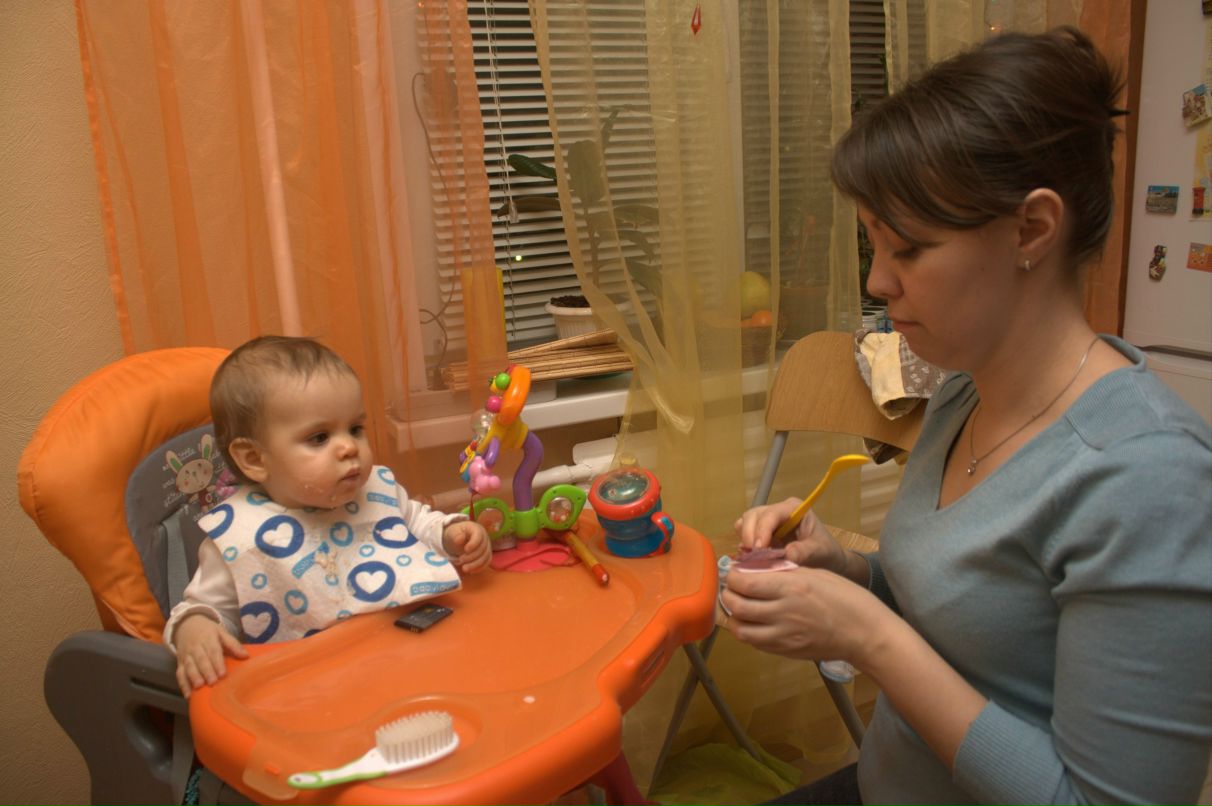 Катя Александрова | Ярославль