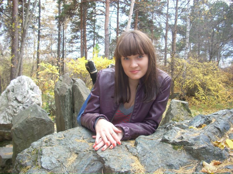 Ксения Шавкунова | Екатеринбург