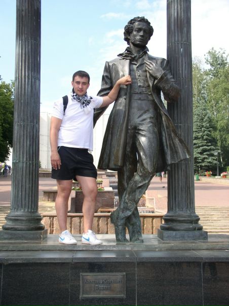 №135, Ренат Сафин, Москва, Россия №135, Ренат Сафин, Москва, Россия