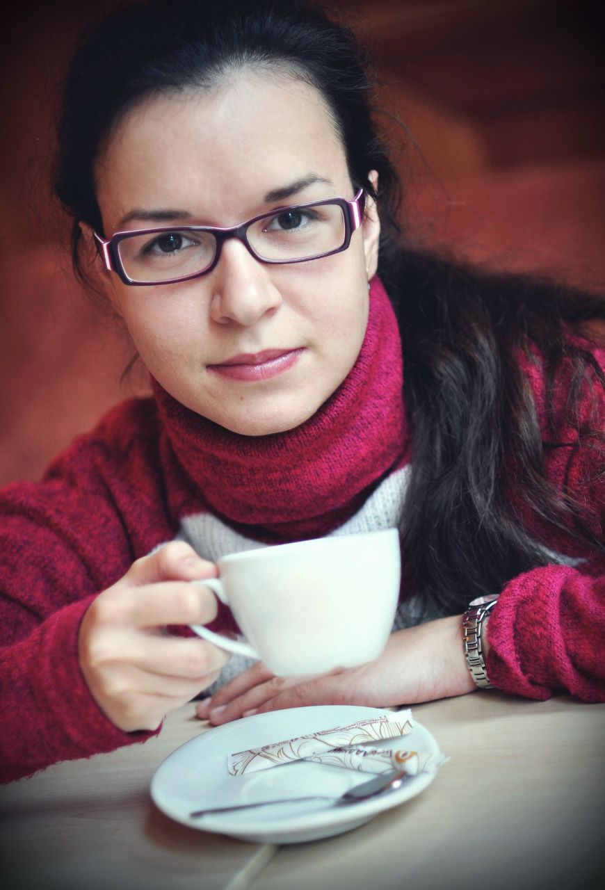 Екатерина Инфелицина | Москва