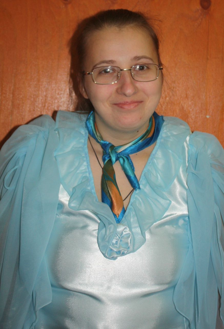 Елена Воронкова | Москва