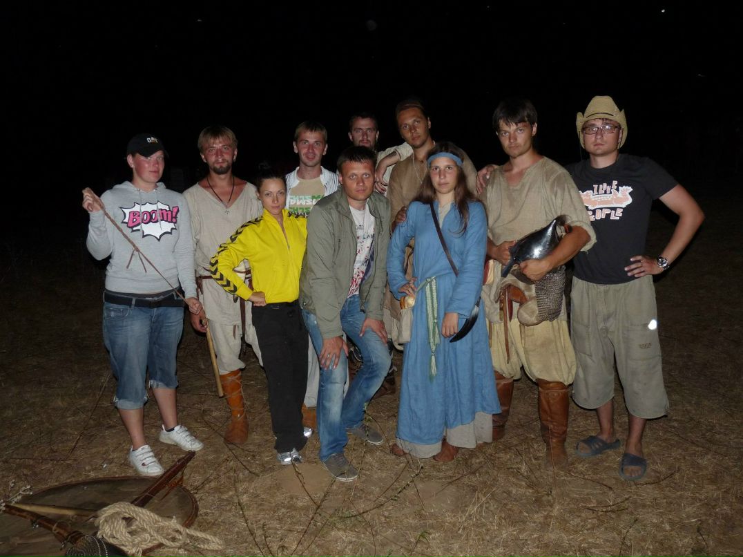 Юрий Гараев | Нижний Новгород