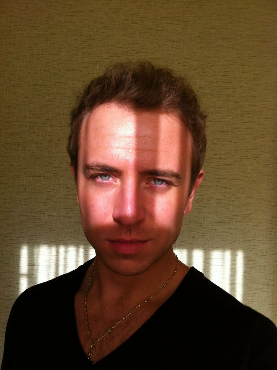 Антон Колюбаев | 