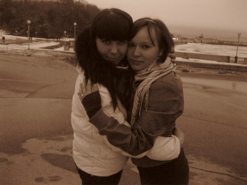 Алина Петрова Владимировна | Альбусь-Сюрбеево