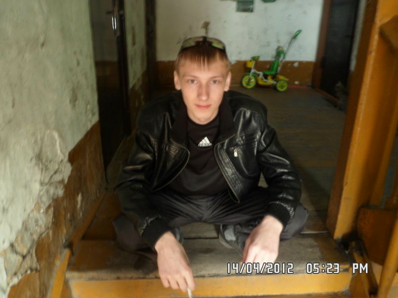 Макс Филимонов | Ленинск-Кузнецкий