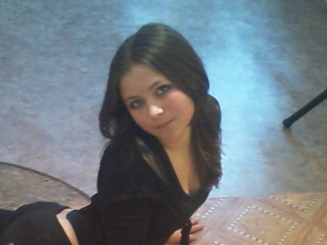 Анастасия Кравцова | Харьков