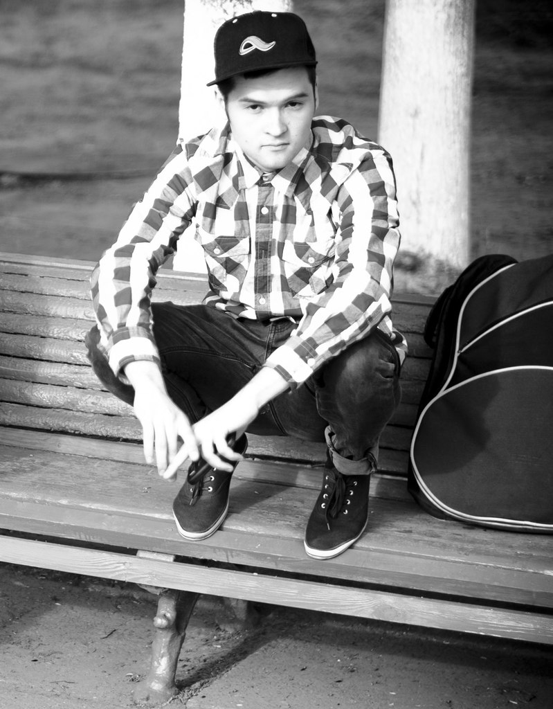 Антон Петров | Иваново