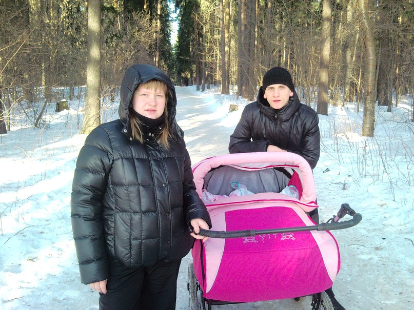 Анна Грязнова | Пермь