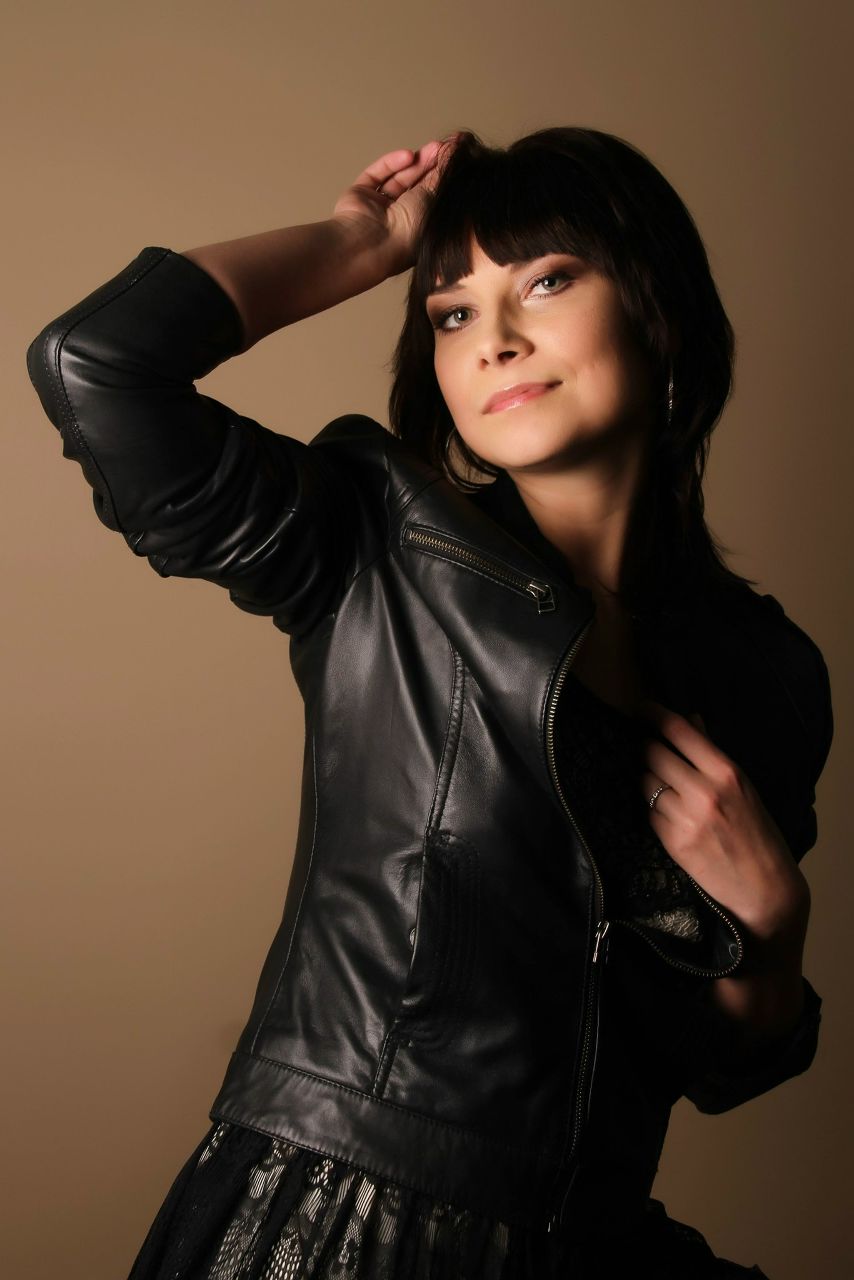 Ольга Джафарова | Санкт-Петербург