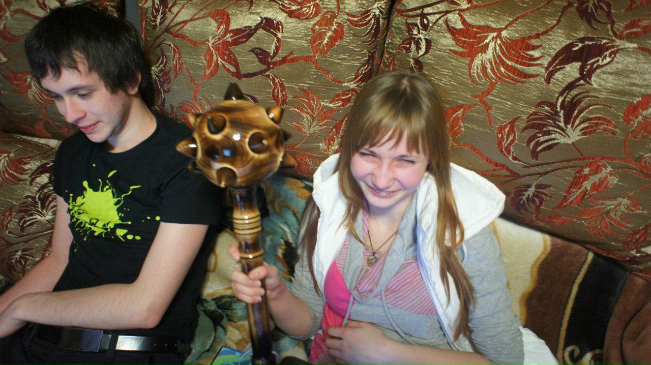 Андрей Симонов | Рязань