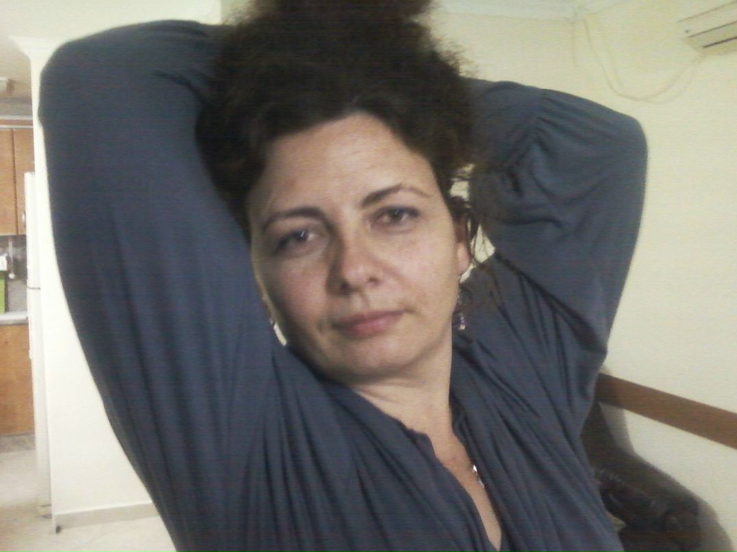 Татьяна Даниель | Тель-Авив