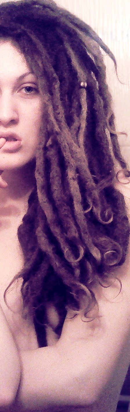 Алка Дред | Таллин