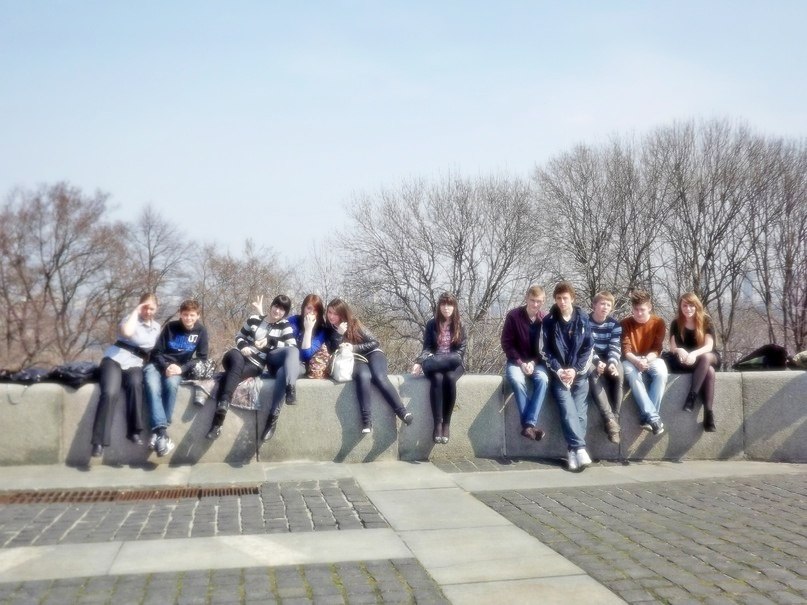 Алина Кудрик | Киев